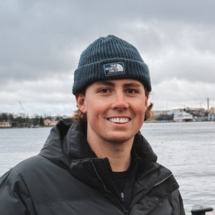 Will Schweinheim, Founder of Novate Studio